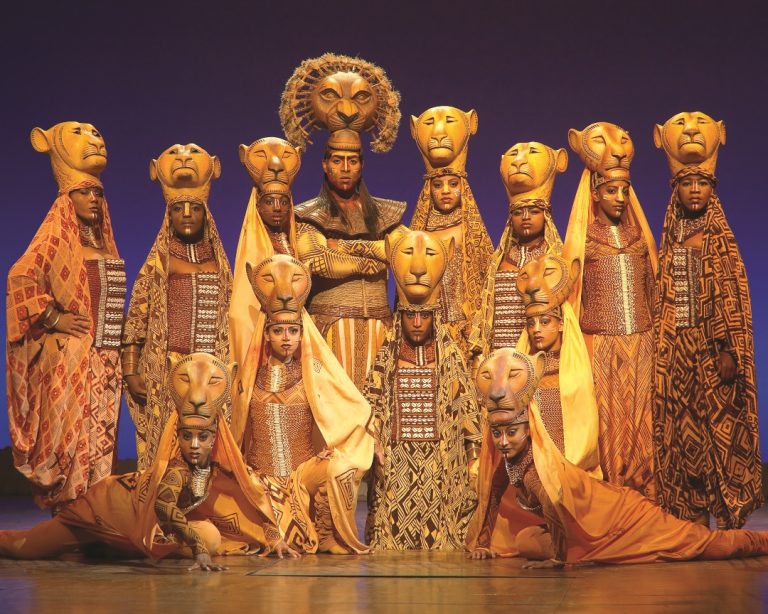 Disney s König der Löwen am Broadway FAIRFLIGHT Reisemagazin