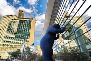 Blue Bear - Public Art Credit VISIT DENVER(1)