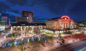 Denver Union Station Credit Scott Dressell-Martin