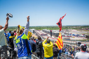 MotoGP at Circuit of The Americas (1)