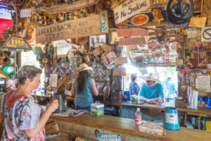 Luckenbach