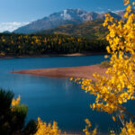 Die Top 7 Outdoor- und Western-Abenteuer in Colorado Springs