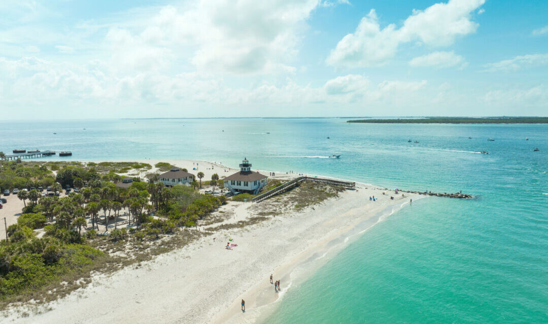 Die Region Fort Myers: Ein Inselparadies im Südwesten Floridas