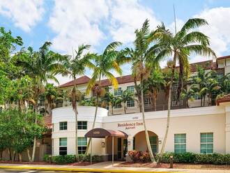 4 - Residence Inn by Marriott Fort Lauderdale SW Miramar