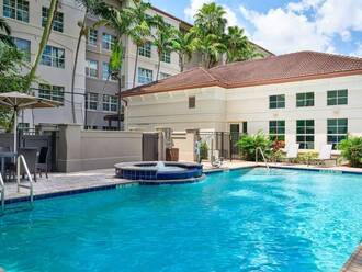 6 - Residence Inn by Marriott Fort Lauderdale SW Miramar