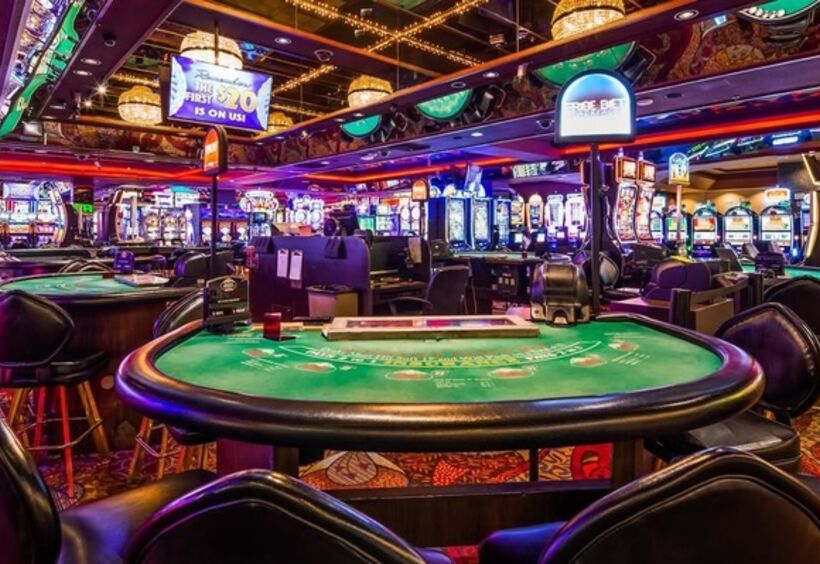 best western casino royale pool