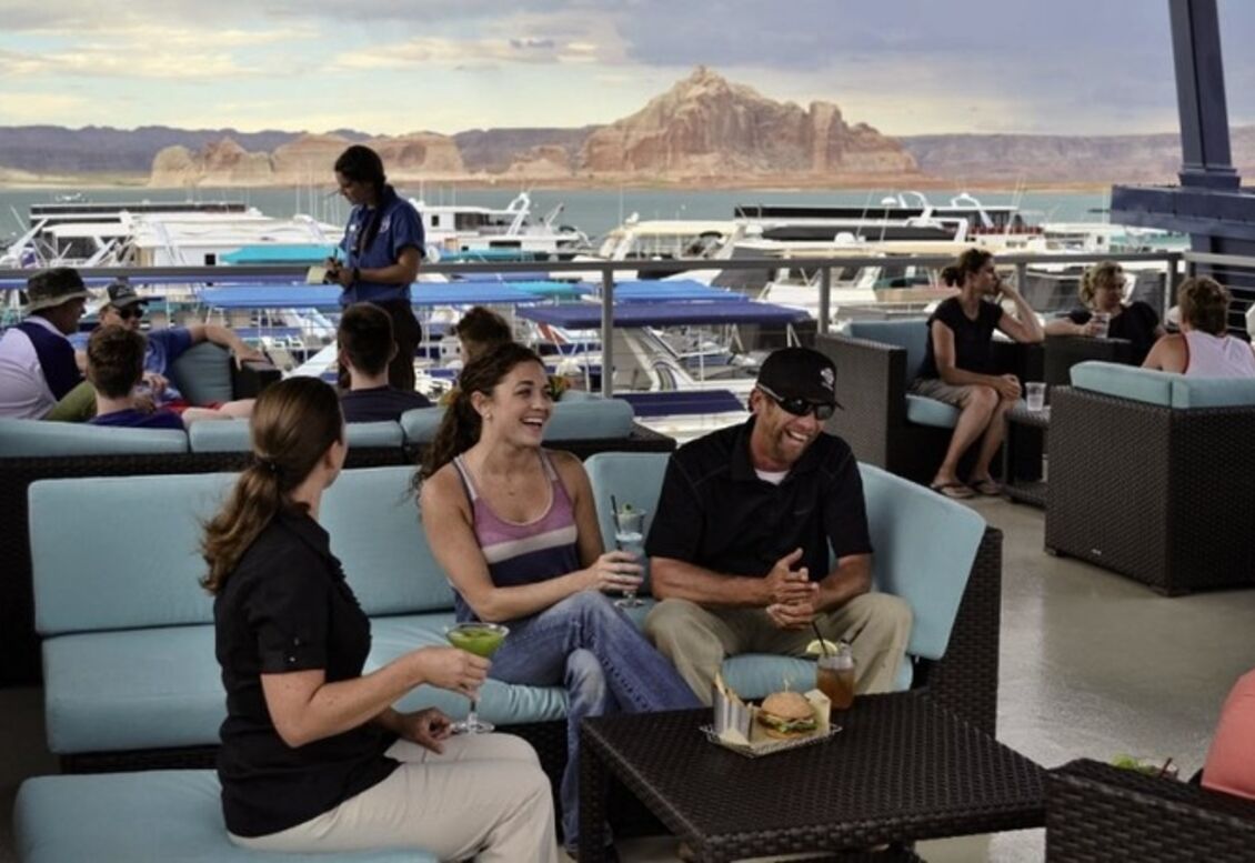 Lake Powell Resort & Marina 7