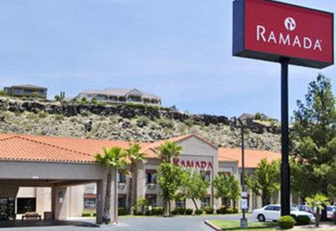 Hotel Ramada Inn