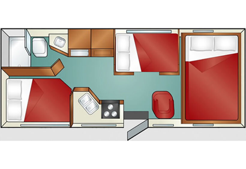 cruise america c25 technische daten