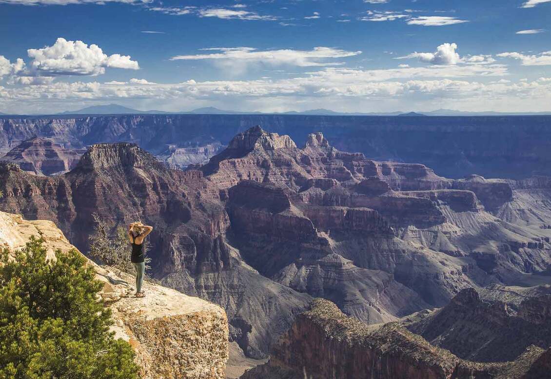 Grand-Canyon