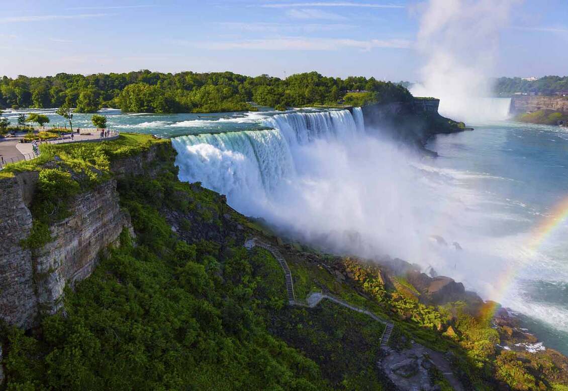 Niagara-Falls-State-Park