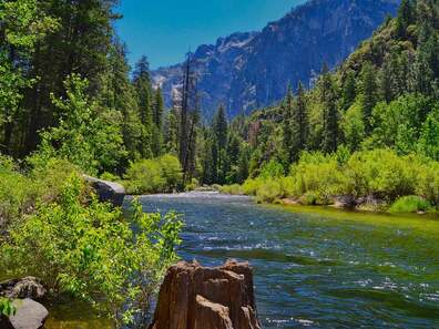 Yosemite