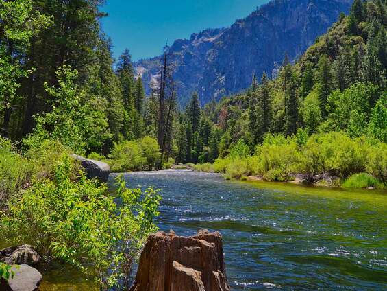 Yosemite