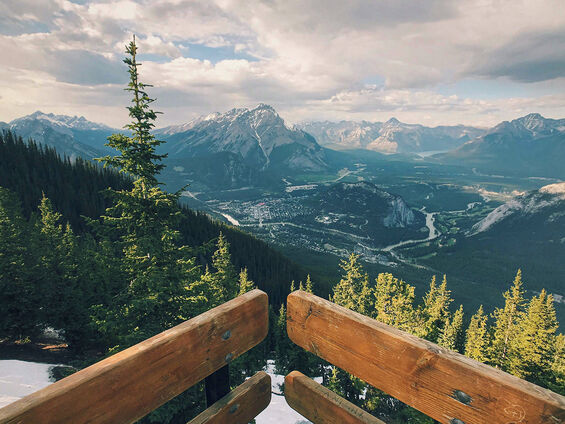 Banff