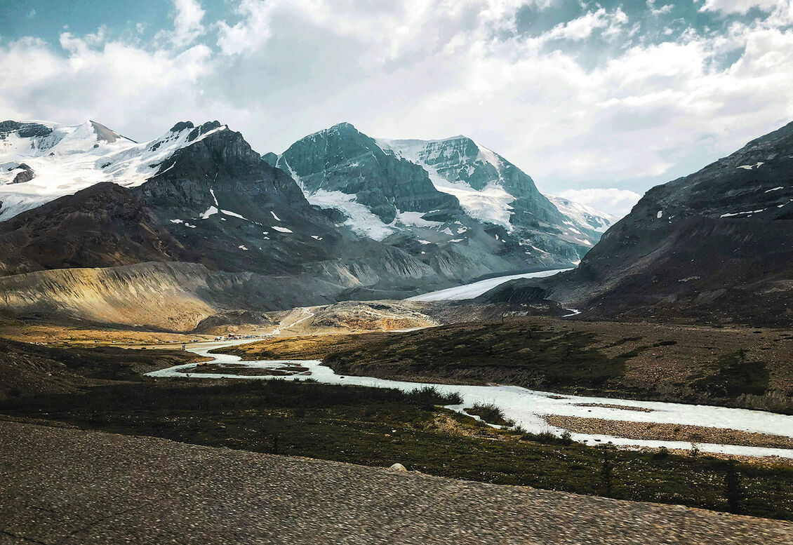 Jasper-Banff