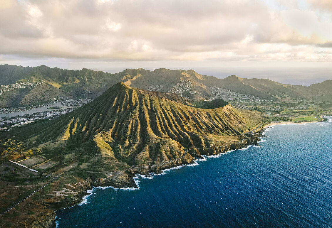 Oahu