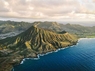 Oahu