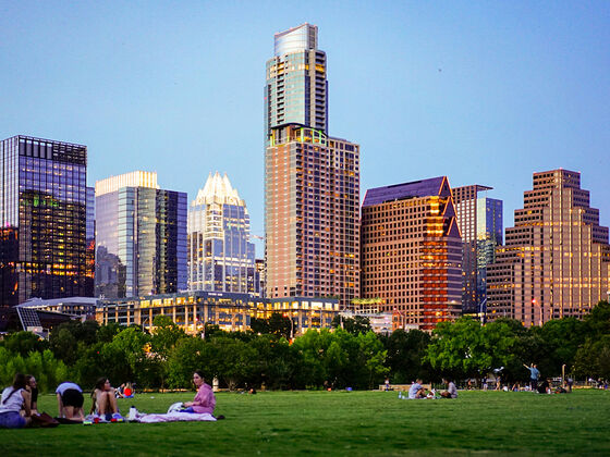 Austin-Zilker-Park