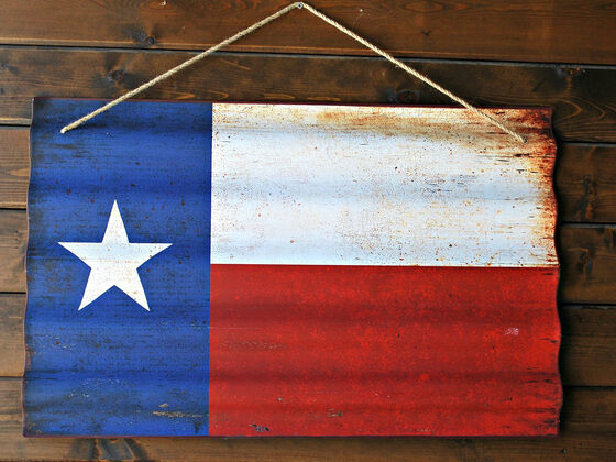 flag-texas