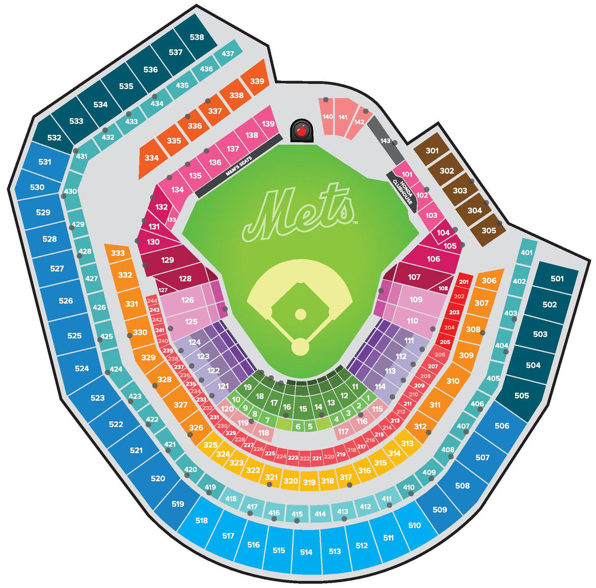 citi-field-seating