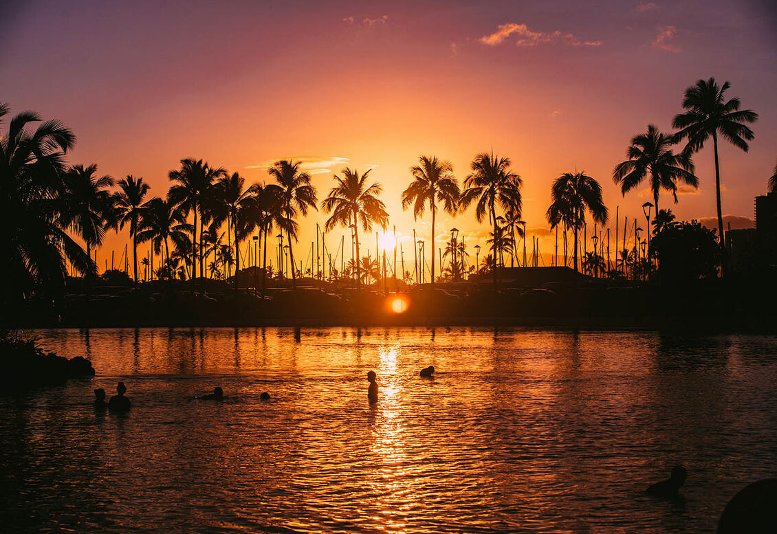 Oahu-unsplash